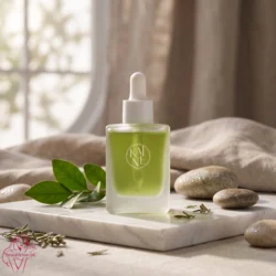 Kaine Rosemary AHA Night Serum 30ml