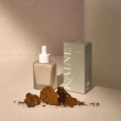 Kaine – Chaga Collagen Charging Serum 30ml