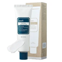 Rich Moist Soothing Cream jar for sensitive skin