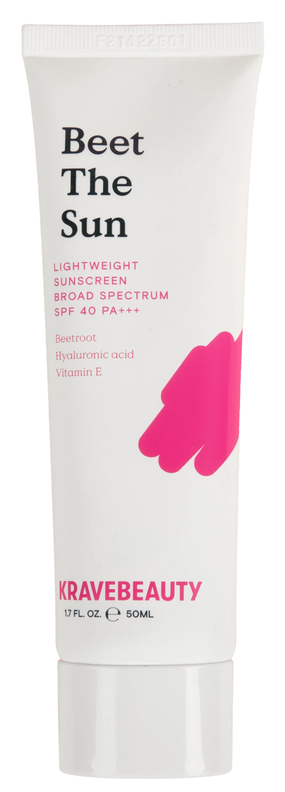 Beet the Sun SPF 40 Sunscreen