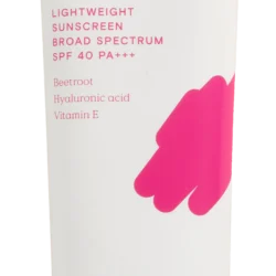 Beet the Sun SPF 40 Sunscreen
