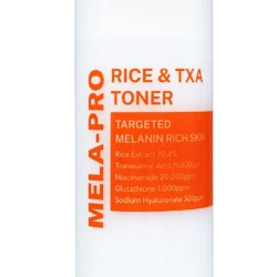 MELA-PRO Rice TXA Bright Toner