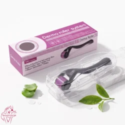 Broki MTS Derma Roller System 0.75mm
