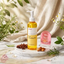 Manyo – Pure Cleansing Oil 200ml