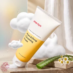 Manyo Pure & Deep Cleansing Foam 100ml