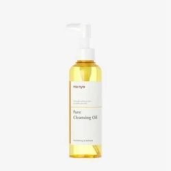 Manyo – Pure Cleansing Oil 200ml