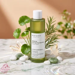 Mary & May – Cica Tea Tree AHA PHA Toner 200ml