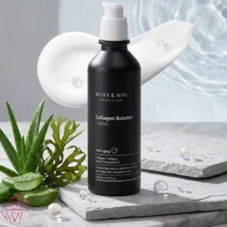 Mary & May – Collagen Booster Lotion 120ml