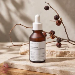 Mary & May – Niacinamide + Chaenomeles Sinensis Brightening Serum 30ml