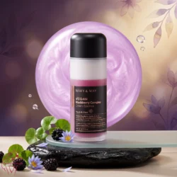 Mary & May – Vegan Blackberry Complex Cream Essence Youth & Glow 140ml