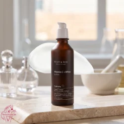Mary & May – Vitamine C + Bifida Lotion 120ml