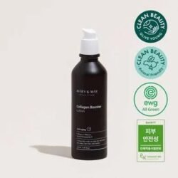 Mary & May – Collagen Booster Lotion 120ml