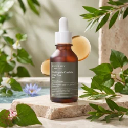 Mary&May – Houttuynia Cordata +Tea Tree Serum 30ml