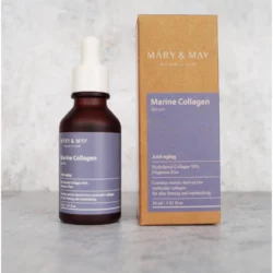 Collagen serum for firm skin