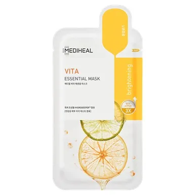 Mediheal Vita Essential Bright Glow Mask