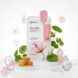Mediheal – Collagen Impact Essential Mask Ex.25ml