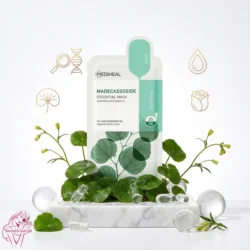 Mediheal – Madecassoside Essential Mask 24ml