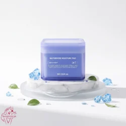 Mediheal – Watermide Moisture Pad 100 Pads
