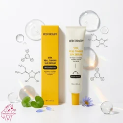 Meditherapy – Vita Real Toning Sun Serum 40ml