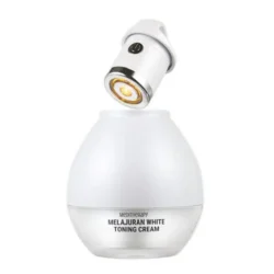 Melajuran White Toning Cream