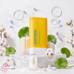 Missha Cotton Sunstick SPF50+++ 17g