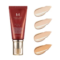 M Perfect Cover BB Cream Glow