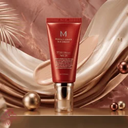 Missha – M Perfect Cover BB Cream SPF 42 PA+++ 50ml Color 21