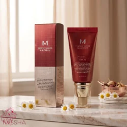 Missha – M Perfect Cover BB Cream SPF 42 PA+++ 50ml Color 23