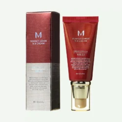 M Perfect Cover BB Cream SPF42