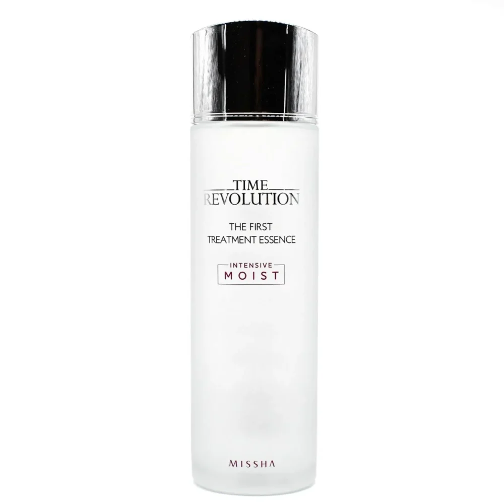 Hydrating fermented essence
