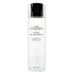 Hydrating fermented essence