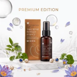 Mizon Snail Repair Intensive Essence 100ml