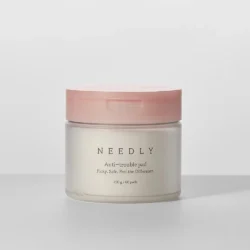 Anti-Trouble Pad for Acne