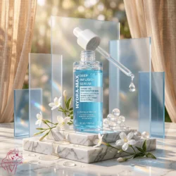 Nineless – Hydra Max Deep Infusion Serum 50ml