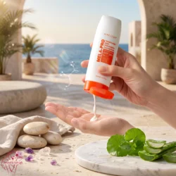 Nineless – MELA-PRO Tranexamic Acid Sun Screen 100ml
