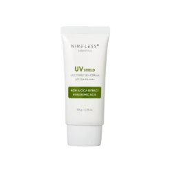 UV Shield Soothing Sun Cream