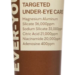 Ever-Youth Dua Effect Eye Cream jar