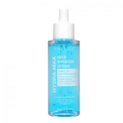Hydra Max Deep Infusion Serum bottle