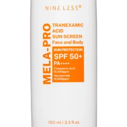 MELA-PRO Tranexamic Acid SPF Sun Screen