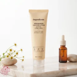 Ongredients – Skin Barrier Calming Lotion 80ml