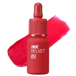 Ink The Velvet No.8 Red Tint