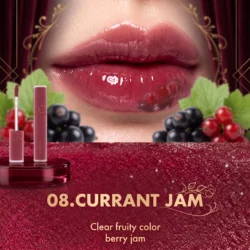 Rom&nd – Blur Fudge Tint 5g 08 Currant Jam