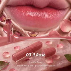 Rom&nd – Dewyful Water Tint No. 03 If Rose