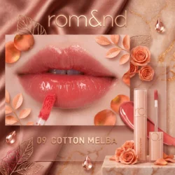 Rom&nd – Dewyful Water Tint No. 09 Cotton Melba