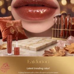 Rom&nd – Juicy Lasting Tint Ripe Fruits Series No.13 Eat Dotori