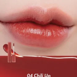 Rom&nd Dewyful Water Tint 04 Chili Up