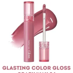 Glasting Color Gloss 04 Grapy Way tube