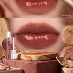 Rom&nd – Glasting Water Tint No.17 Woody Sunset
