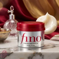 Shiseido – Fino Premium Touch Hair Mask 230g