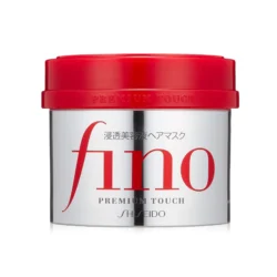 Fino Premium Touch Mask